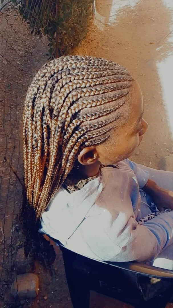 Beauty salon photo 2