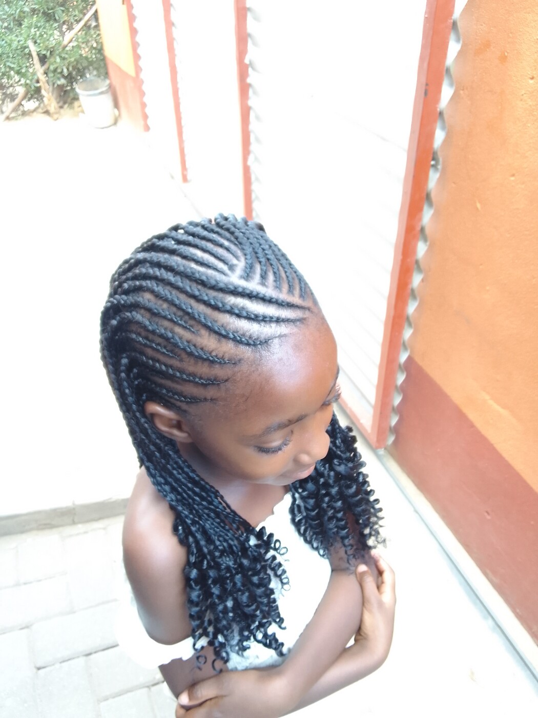 Beauty salon photo 1