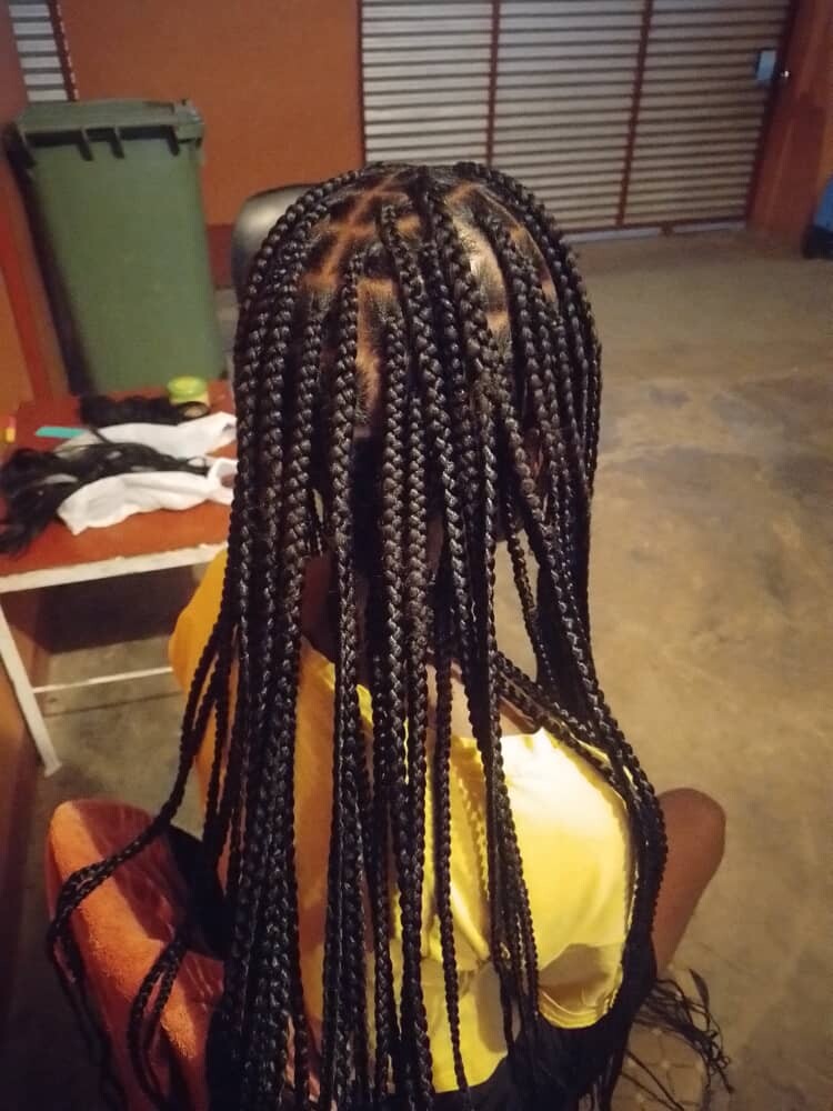 Beauty salon photo 9