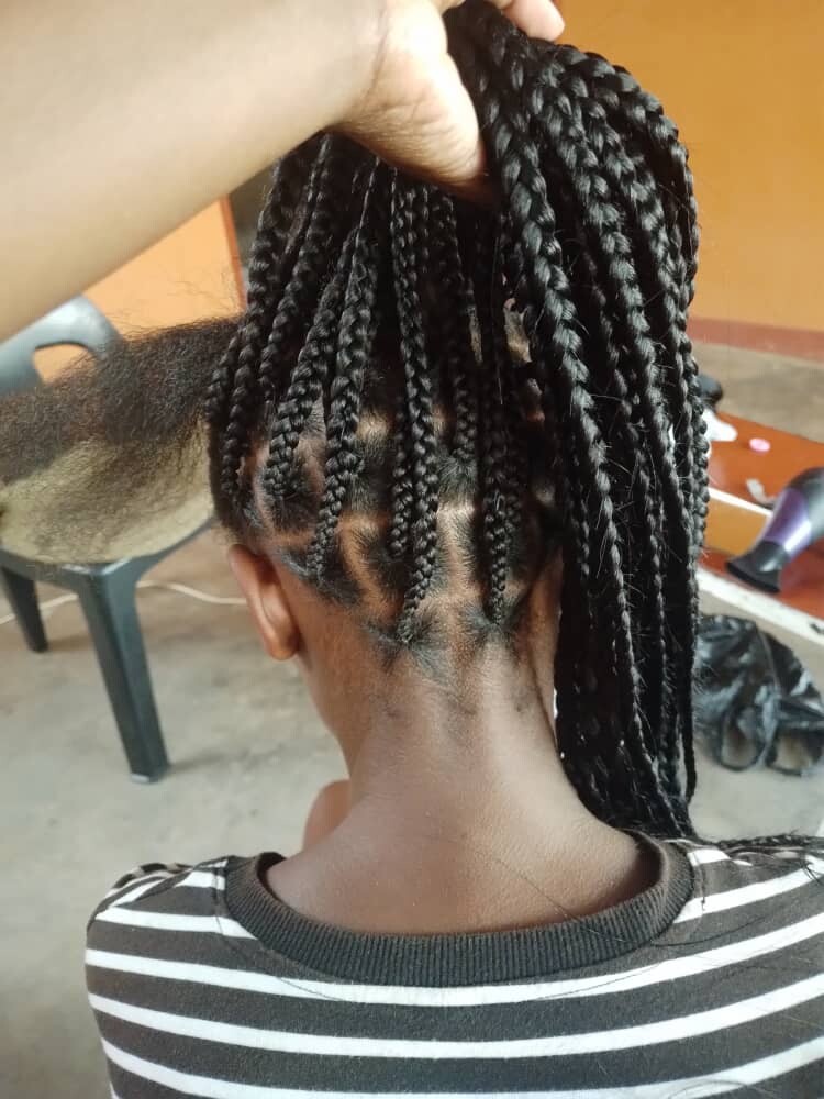 Beauty salon photo 7