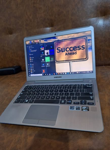 Samsung SLIM Laptop for sale in Windhoek - Laptops - Kalahari Deals Namibia