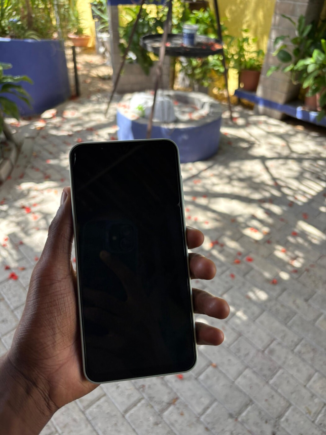 Samsung Galaxy A16 photo 2