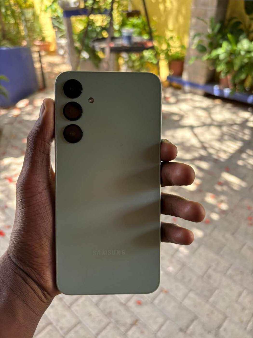 Samsung Galaxy A16 photo 1