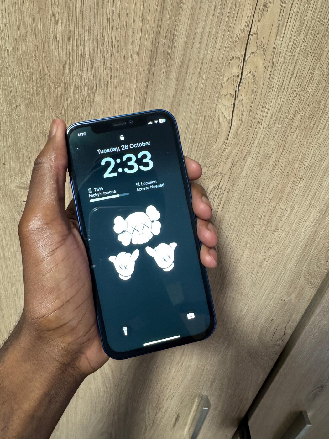 iPhone 12 photo 1