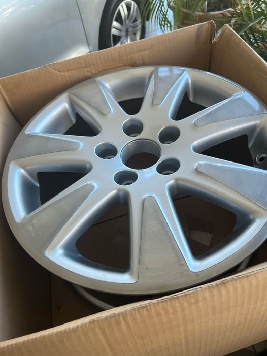5/112 rims 16 inch for sale in Rehoboth - Rims - Kalahari Deals Namibia