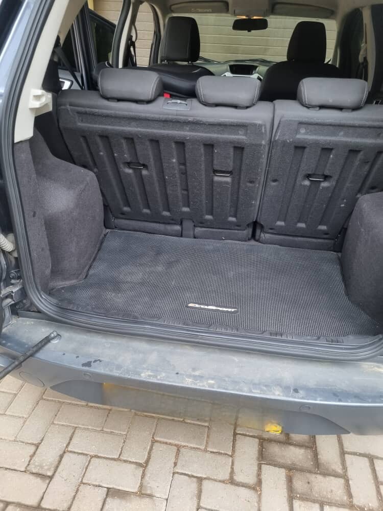 Ford Ecosport photo 7