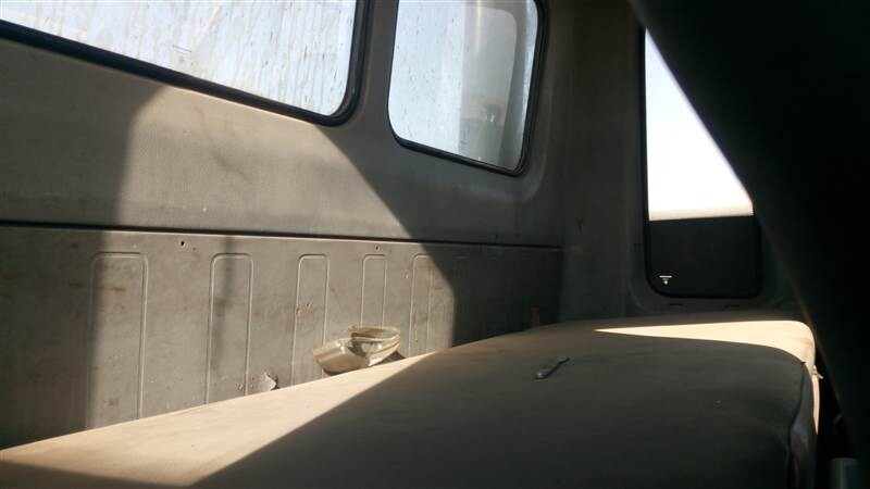 1996 HINO 10-146 photo 12