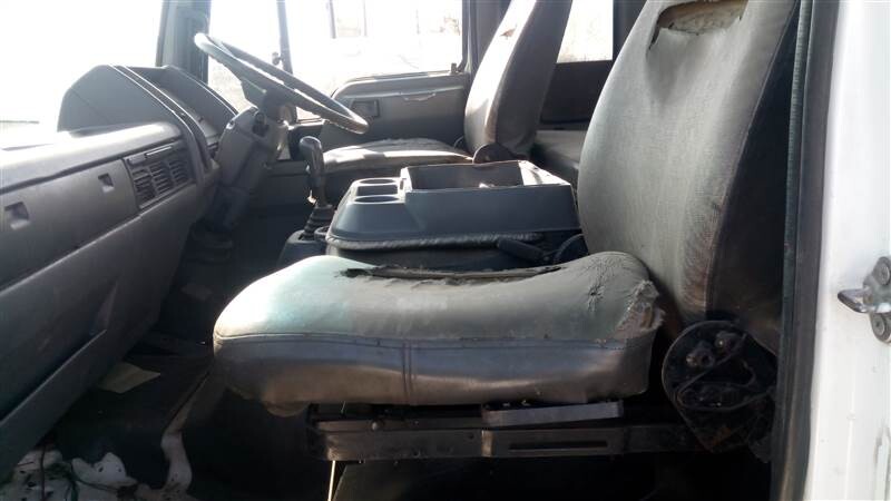 1996 HINO 10-146 photo 16