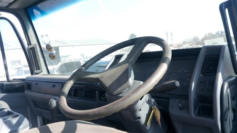 1996 HINO 10-146 photo 8
