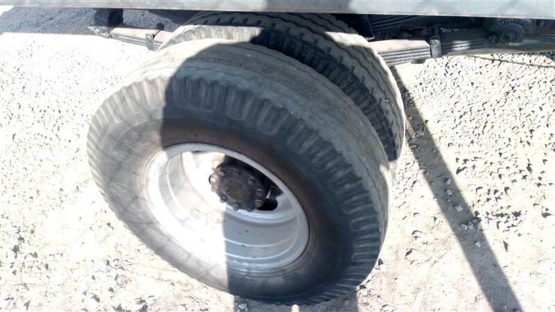 1996 HINO 10-146 photo 14