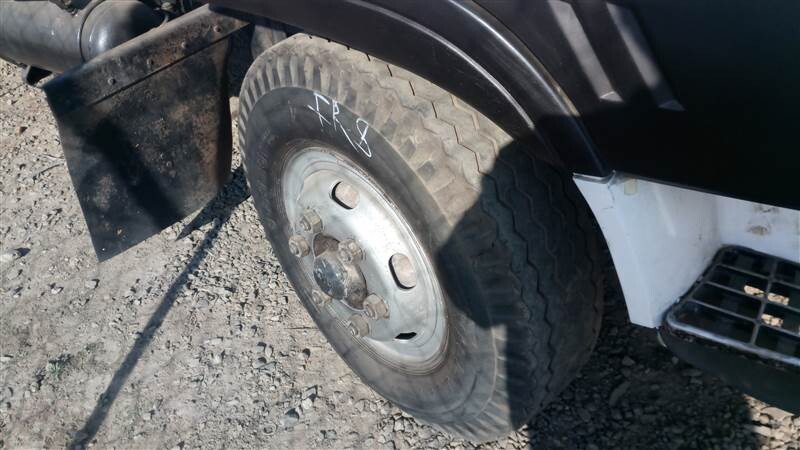 1996 HINO 10-146 photo 17
