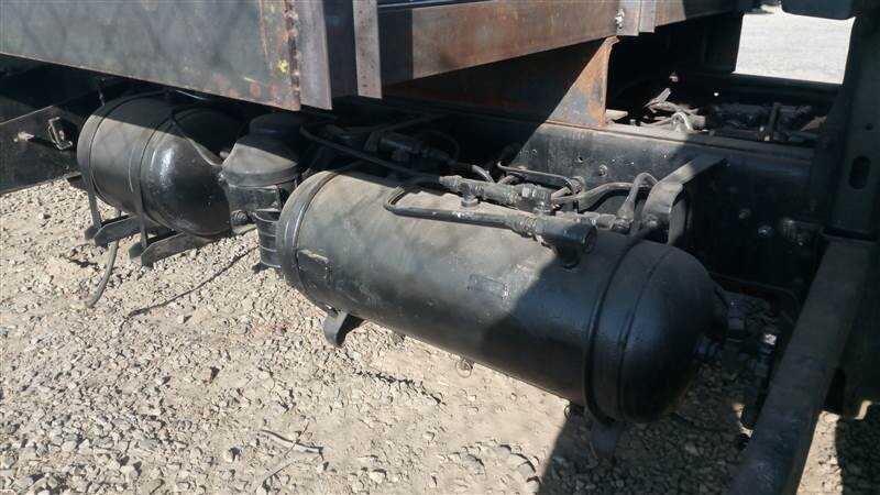 1996 HINO 10-146 photo 13