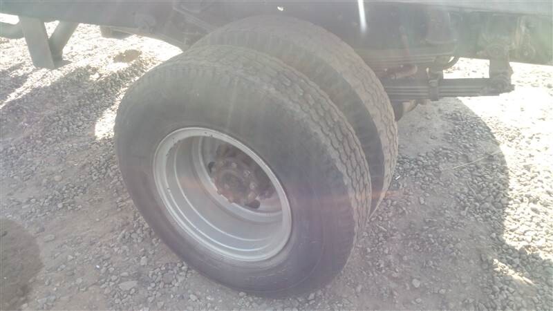 1996 HINO 10-146 photo 15