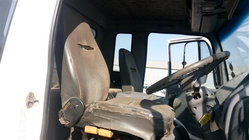 1996 HINO 10-146 photo 10