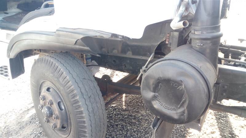 1996 HINO 10-146 photo 7