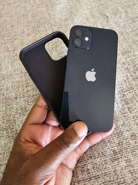 IPHONE 12 | 64GB photo 1