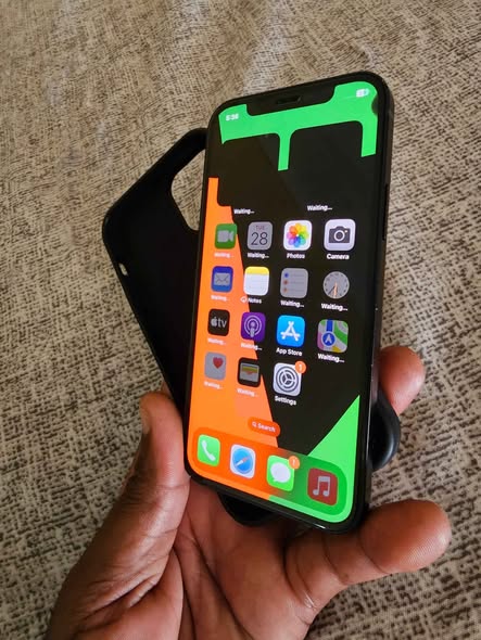 IPHONE 12 | 64GB photo 3
