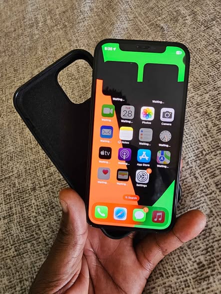 IPHONE 12 | 64GB photo 2