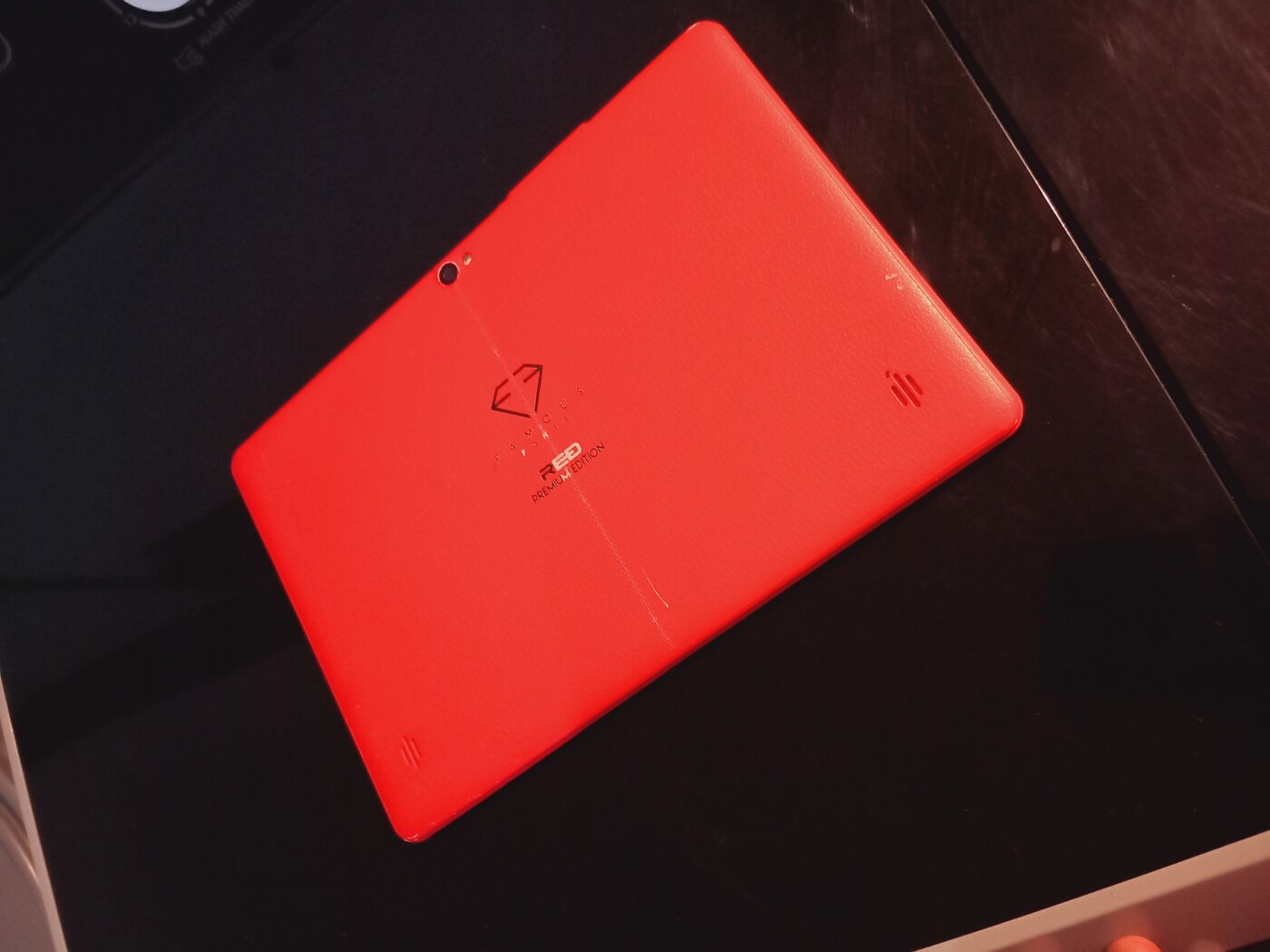 Educational kids tablet photo 4