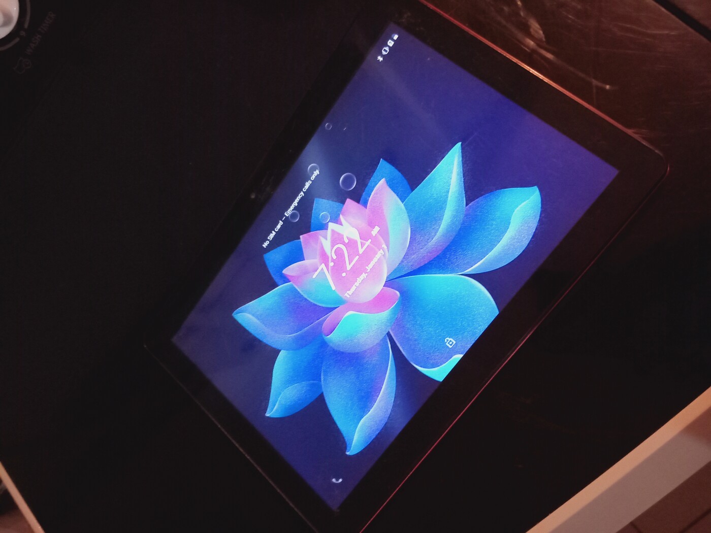 Educational kids tablet photo 5