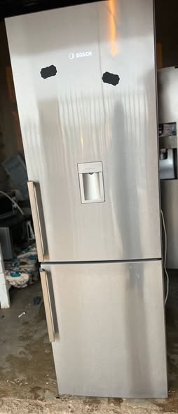 Boch fridge photo 1