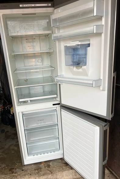 Boch fridge photo 2