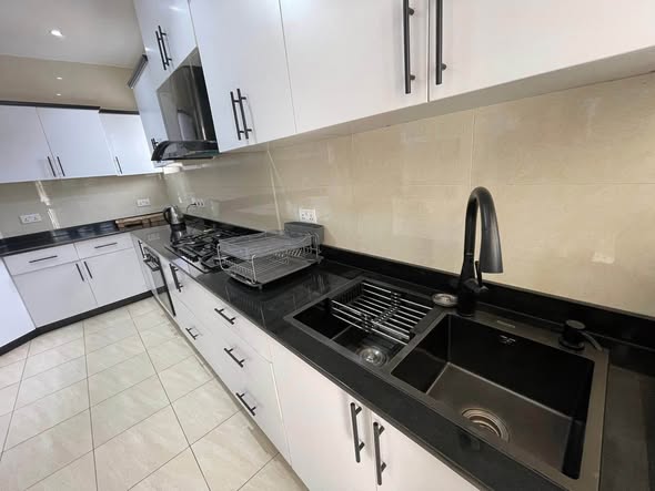 Full furnished house for rent in gacuriro photo 4