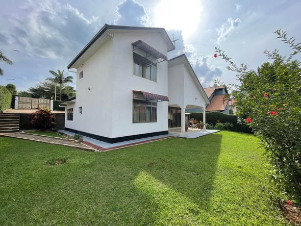 Full furnished house for rent in gacuriro photo 1