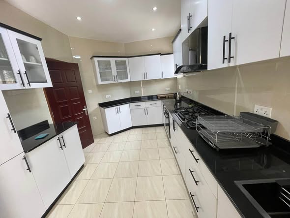 Full furnished house for rent in gacuriro photo 3
