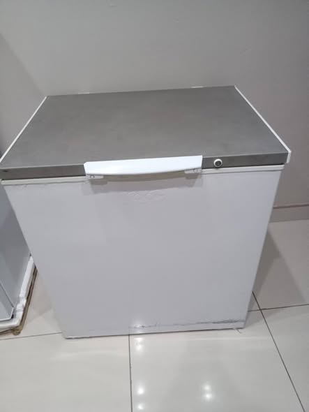 Freezers photo 1