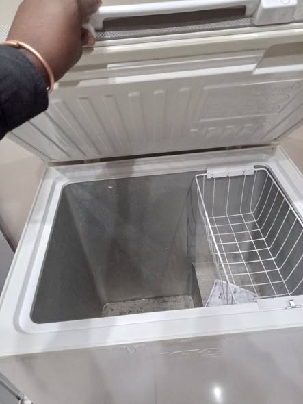 Freezers photo 2