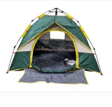 Tent that can fit 3 to 4 people photo 1
