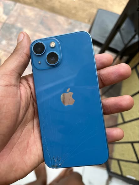 iPhone 13 Mini for sale in Okahandja - Cellphones - Kalahari Deals Namibia