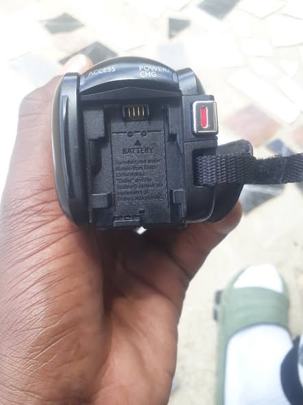 Canon lagria r806 photo 4