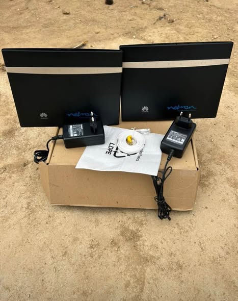 Wifi routers for sale in Windhoek - Network Hardware - Kalahari Deals ...