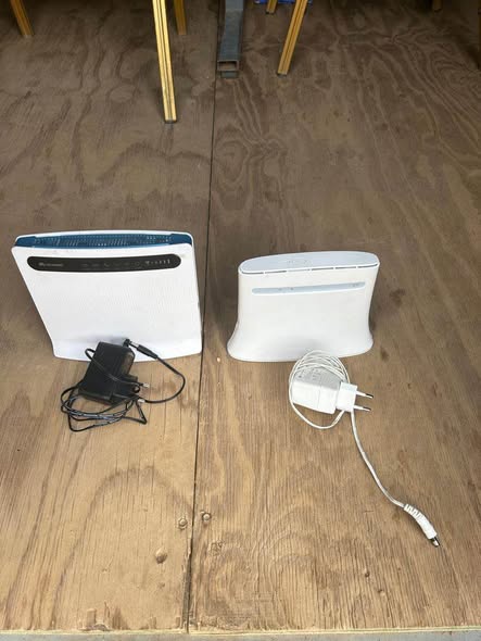 Wifi routers for sale in Windhoek - Network Hardware - Kalahari Deals ...
