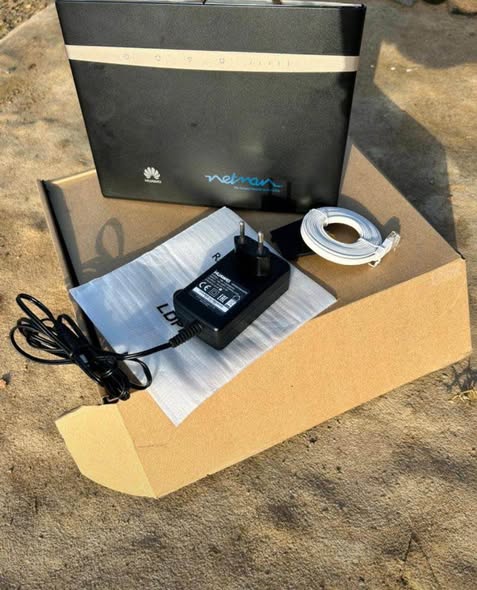 Wifi routers for sale in Windhoek - Network Hardware - Kalahari Deals ...