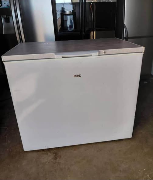 KIC FRIDGE photo 2