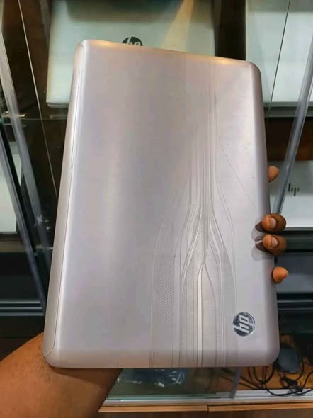 HP Pavilion DV6 photo 5