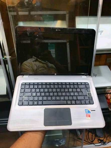 HP Pavilion DV6 photo 1