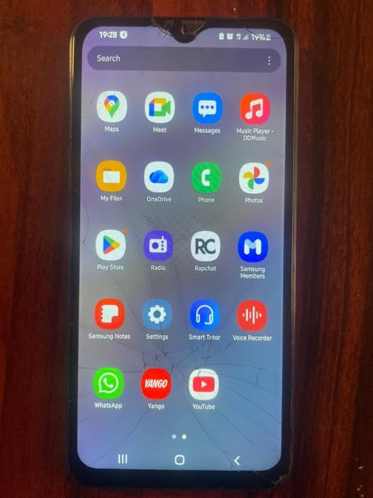 Samsung a10s photo 1
