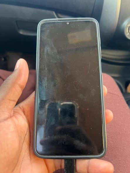 Samsung galaxy A13 photo 2