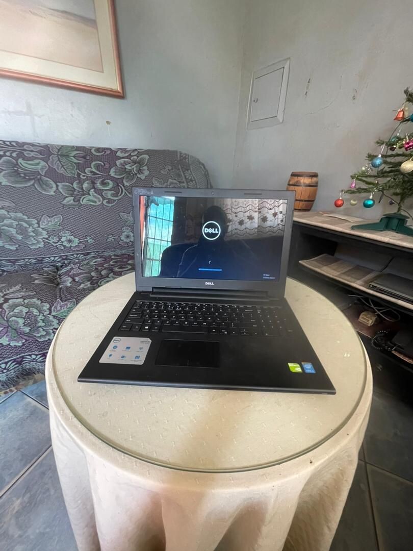 Dell laptop core i5 photo 3