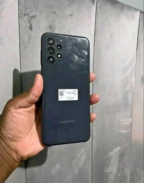 Samsung A13 photo 1