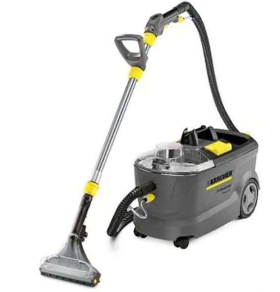 Cleaning Machine photo 1