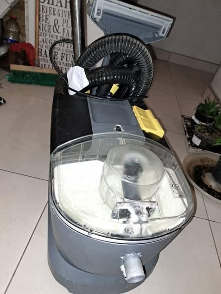 Cleaning Machine photo 3