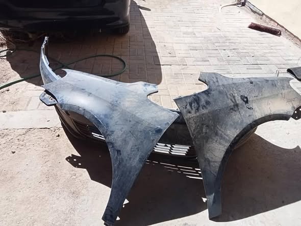 Auto parts photo 4