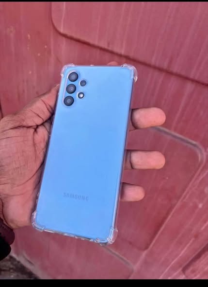 Samsung Galaxy A32 photo 4