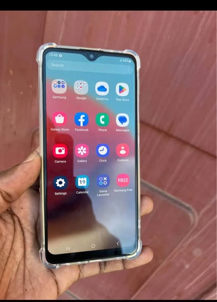 Samsung Galaxy A32 photo 5