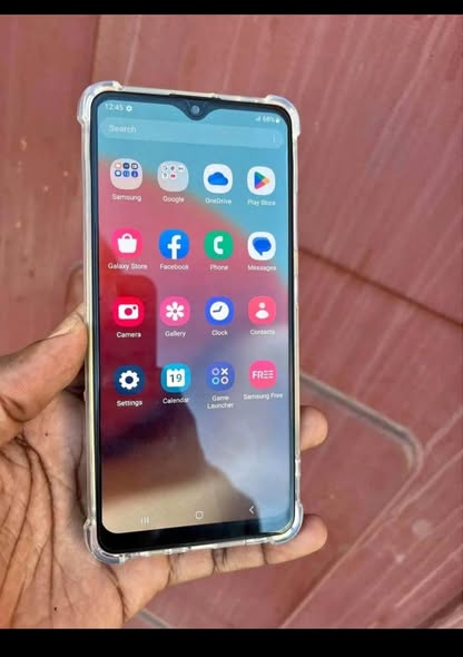 Samsung Galaxy A32 photo 3